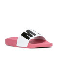 logo print sliders 