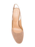 slingback pumps