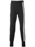striped side sweatpants