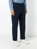 regular trousers 