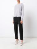 contrast detail jumper