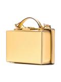 snap closure tote bag