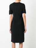classic shift dress