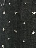 星星铆钉手提包