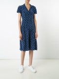 Maria Lucky Clover dress