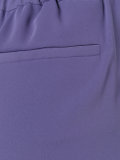 classic tailored trousers