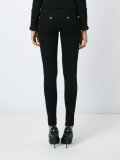 skinny trousers