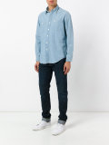 'Holton' stretch jeans