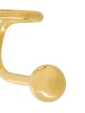 'Illusion' ear cuff 