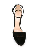 ankle length sandals 