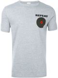 'Repeat'T恤