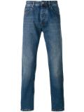 regular jeans