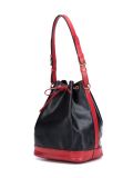 'Noe' bucket shoulder bag