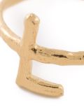 'L Alphabet Ring'戒指
