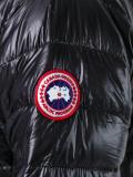 padded jacket 