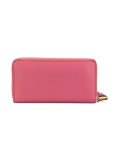 'Marcie' long zipped wallet