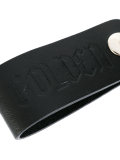 Leather Keyring