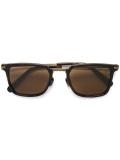 square frame sunglasses
