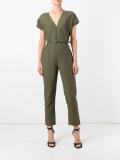 Glinda jumpsuit