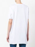 embellished T-shirt