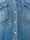 pocket detailed jumpsuit