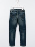 slim-fit jeans