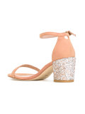 ankle length sandals 