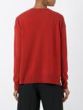 boxy jumper