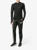 approach low top sneakers