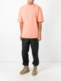 loose-fit T-shirt