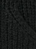 open cardigan