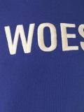 'Woest' sweatshirt