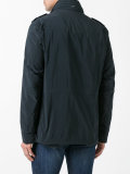 multi-pocket field jacket
