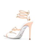 strappy sandals 