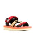 Slam Jam X Suicoke 'Kisse V'凉鞋