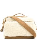 reporter shoulder bag 