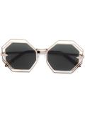 'Emmanuel' sunglasses