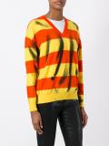 trompe-l'oeil jumper