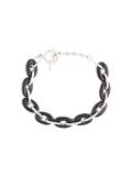 'Horn Links' bracelet