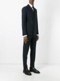 Napoli two-piece suit