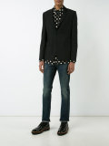 slim-fit jeans