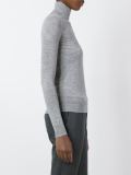 turtleneck pullover