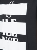 AR Marler List T-shirt