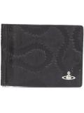 'Belfast' clip wallet
