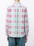 Wally Check Shirt