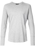 longsleeved T-shirt