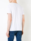 Oli's T-shirt