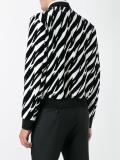 Tiger Flash bomber jacket