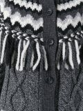 chunky cardi-coat