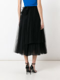 shift skirt